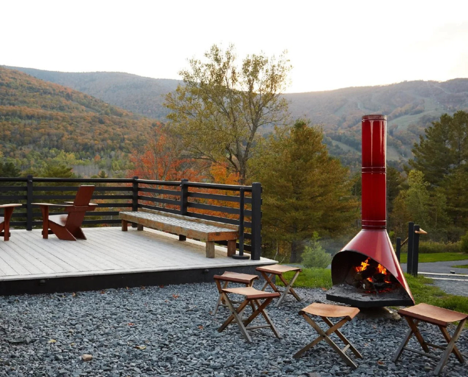 Scribners Catskill Lodge, a Member of Design Hotels