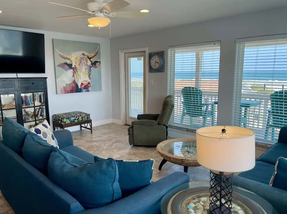 Beachgate Condo Suites And Hotel 237+239 2 Bedroom Condo