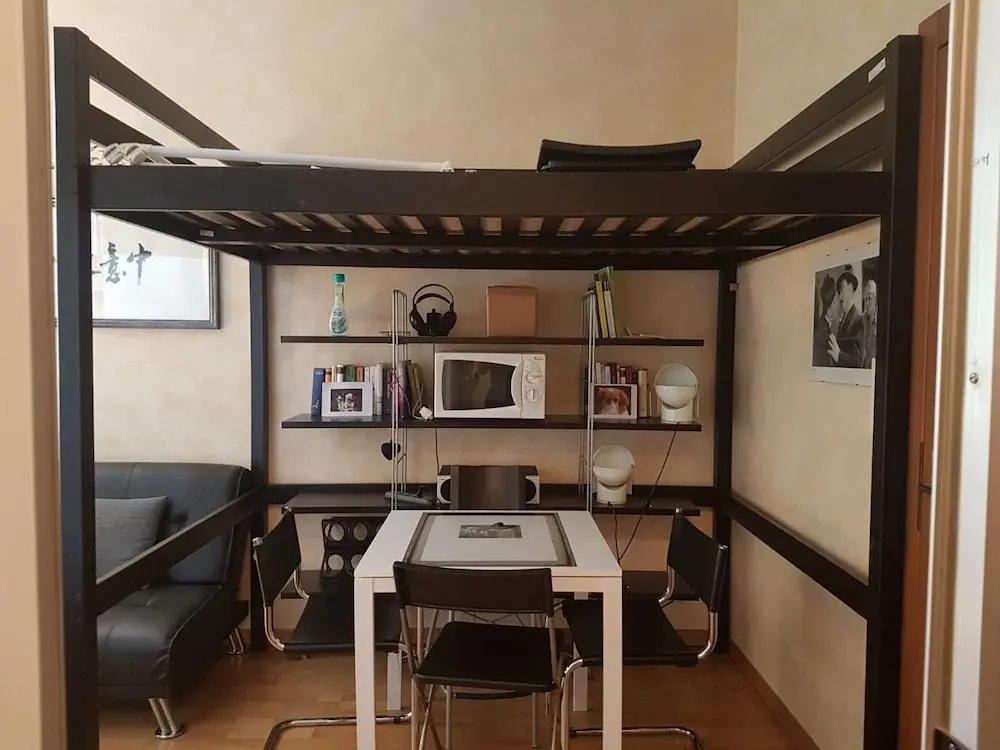 Ab Marconi Apartment