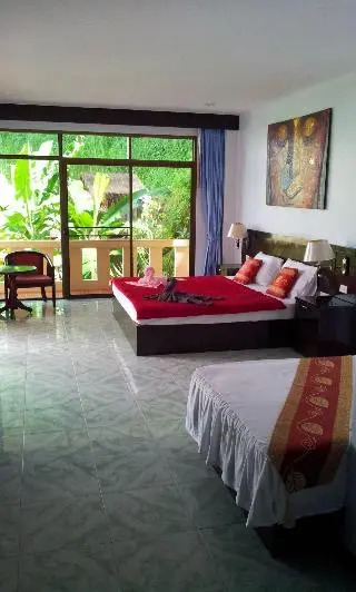 Feng Shui Apartment