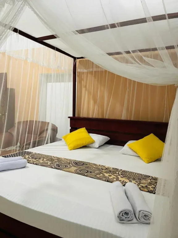 Gallene Gala Nature Resort