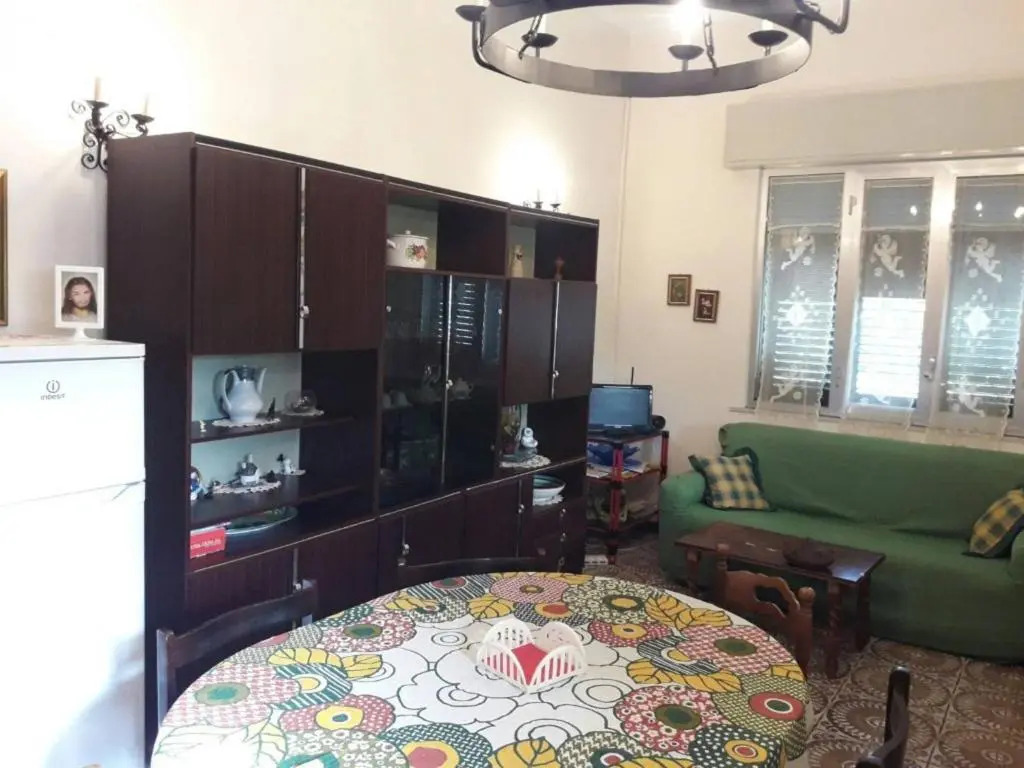 Apartment in Villa Mora Near the sea - Wi-fi