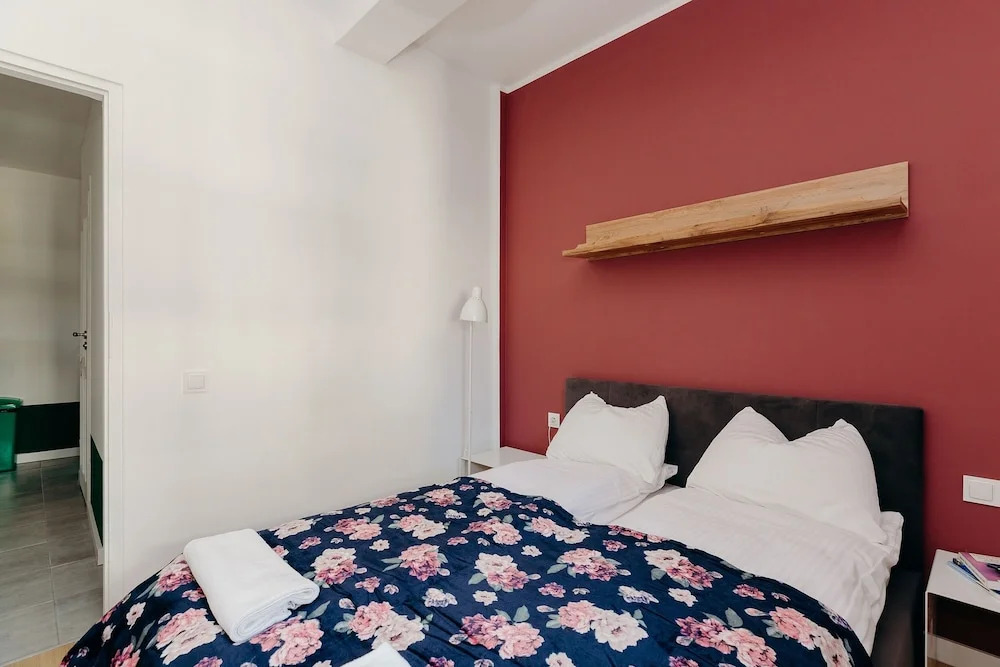 ShortStayPoland Marszałkowska B12