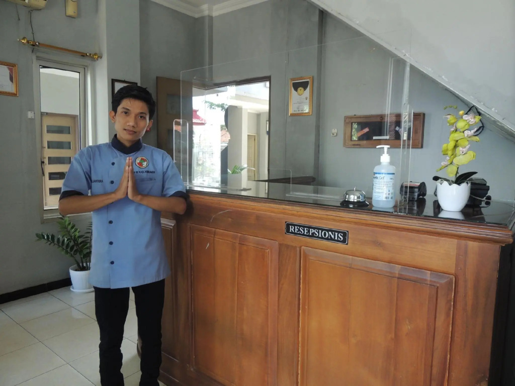 Hotel Sejahtera