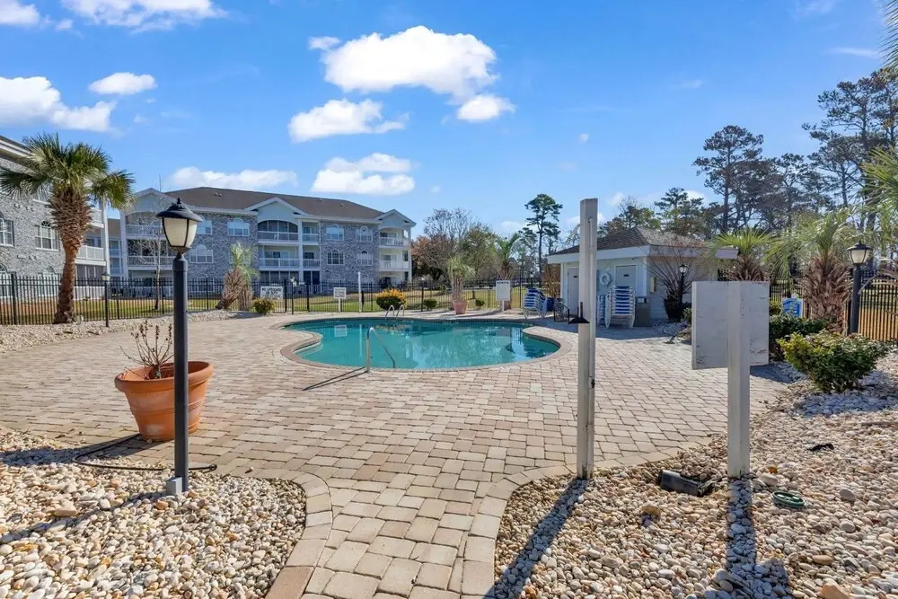 Magnolia Villas by Sweet Magnolia