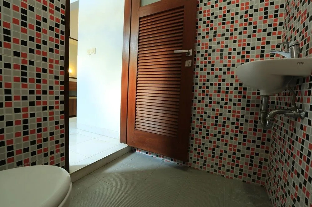 RedDoorz near By Pass Ngurah Rai
