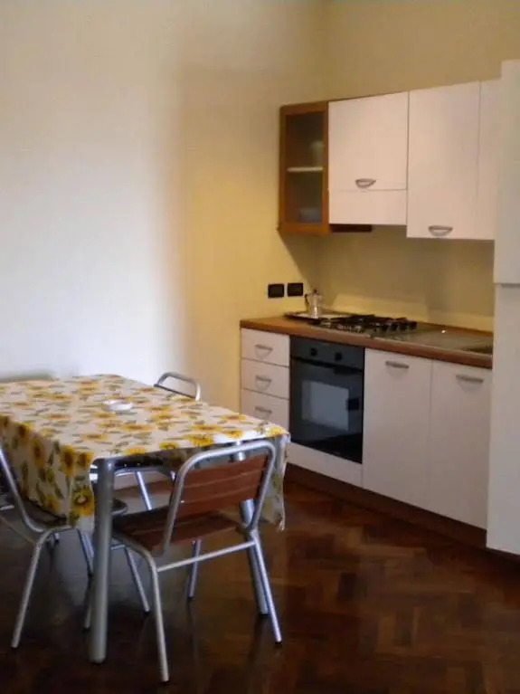 Villa Florencia