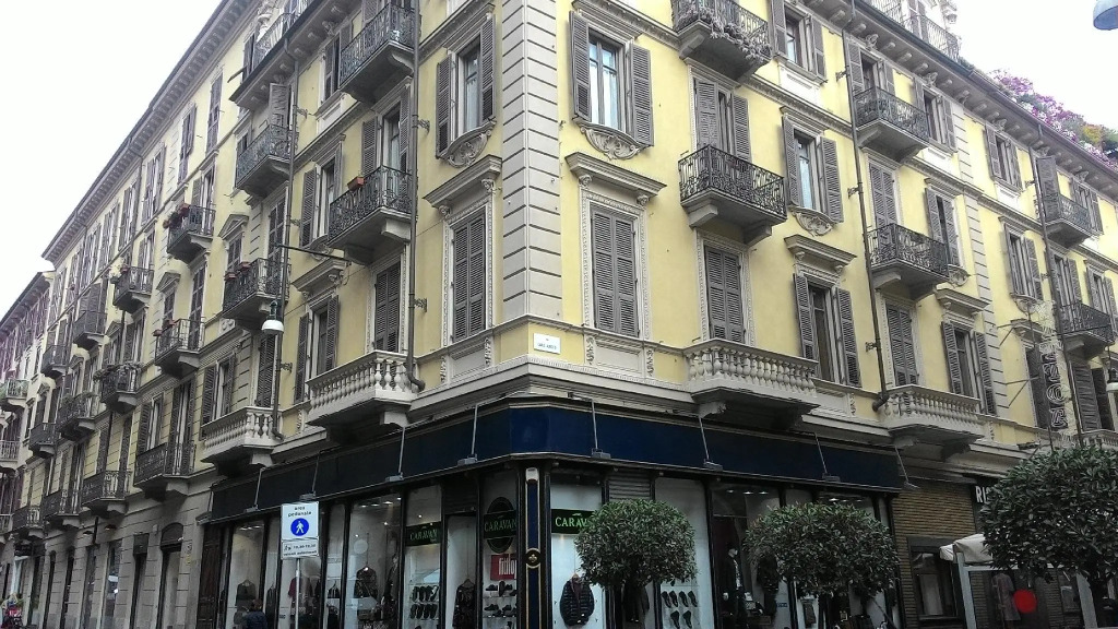Apartments Chic Torino Centro porta nuova