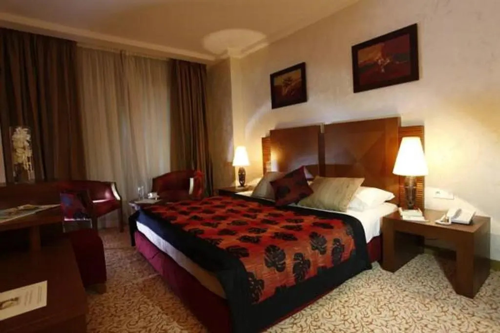 Hala Hotel & Aqua Park