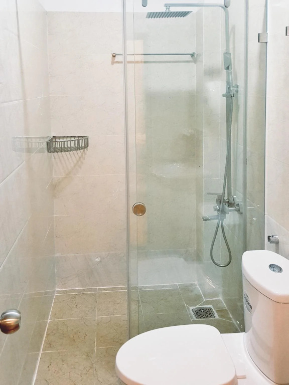 Vy Da Backpackers Hostel 2