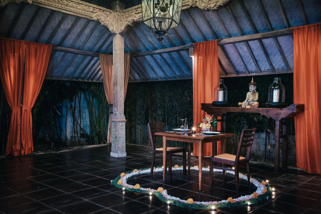 Munari Resort and Spa Ubud