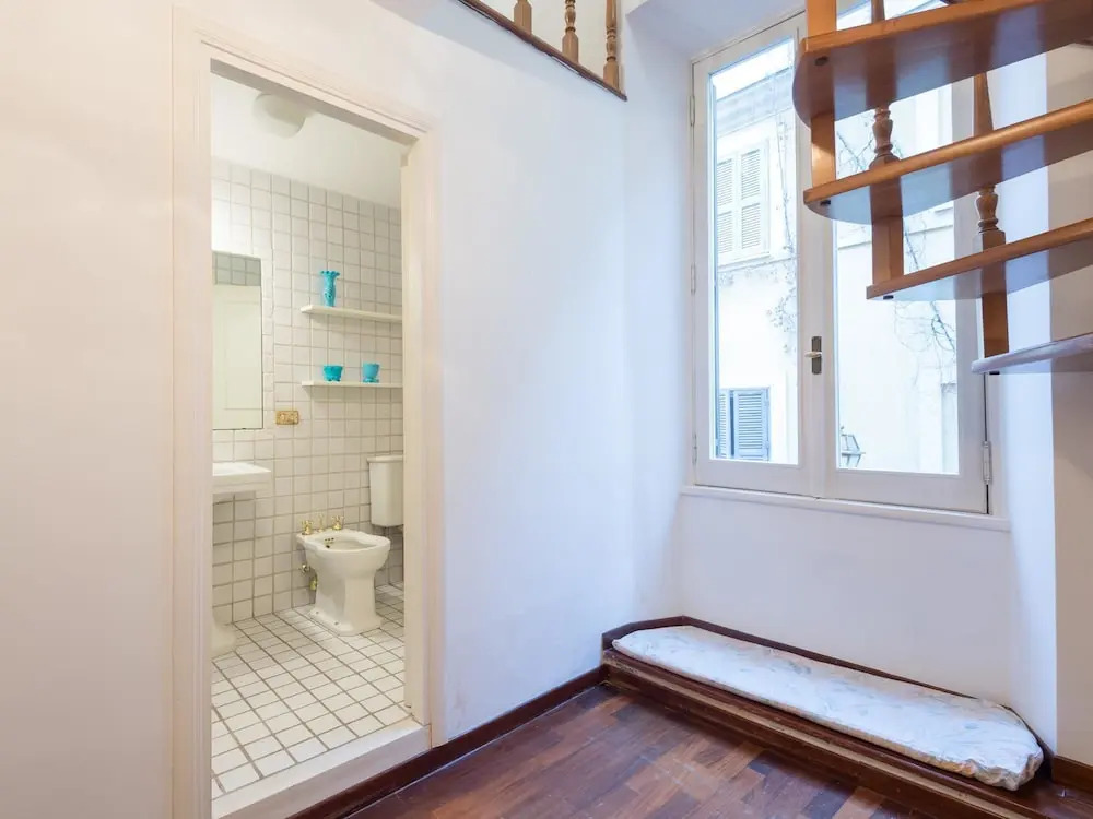 RSH Margutta Exclusive Apartment