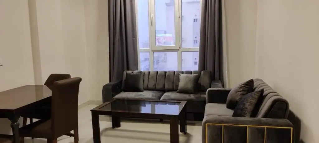 AL NOOR SUITES