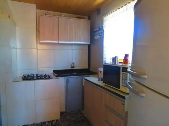 Casa para 6 pessoas