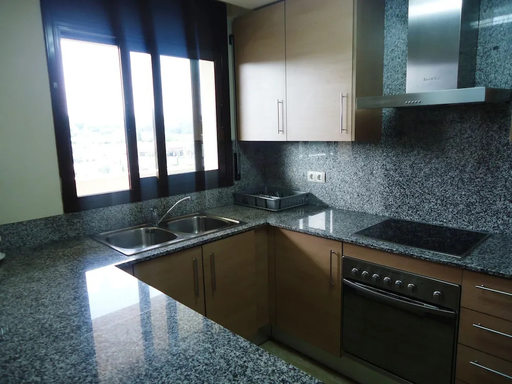 Avenida Fenals Apartment
