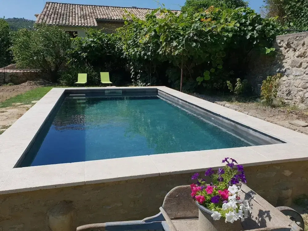Charming Provencal Holiday Home With Garden