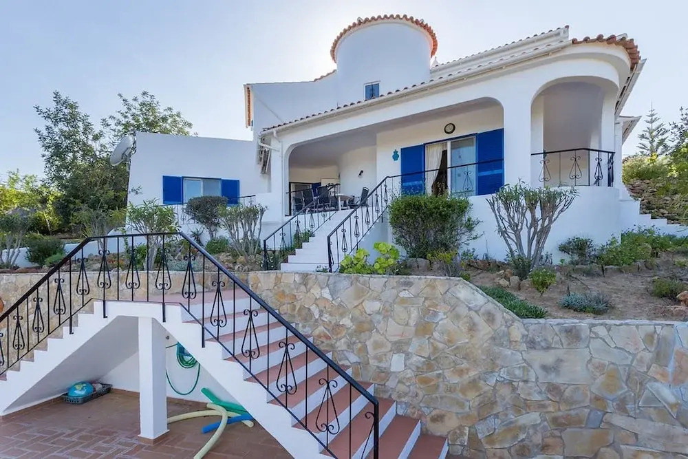 Casa Engenho - 3 Bedroom Villa With Beautiful Countryside