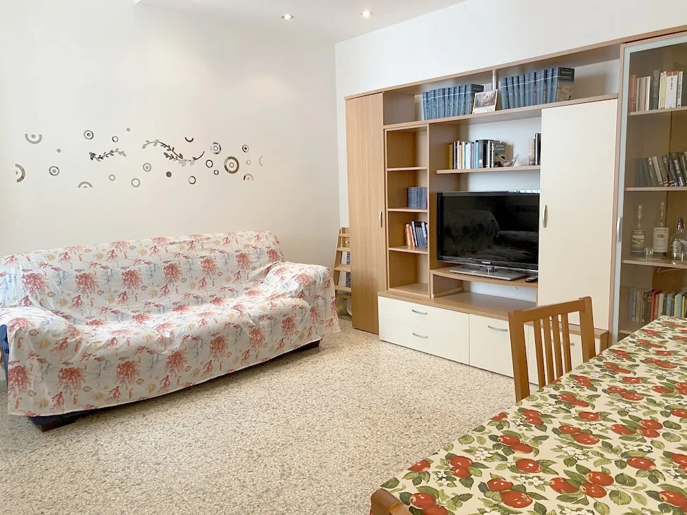Casa Di Rino - on the Seafront of Crotone