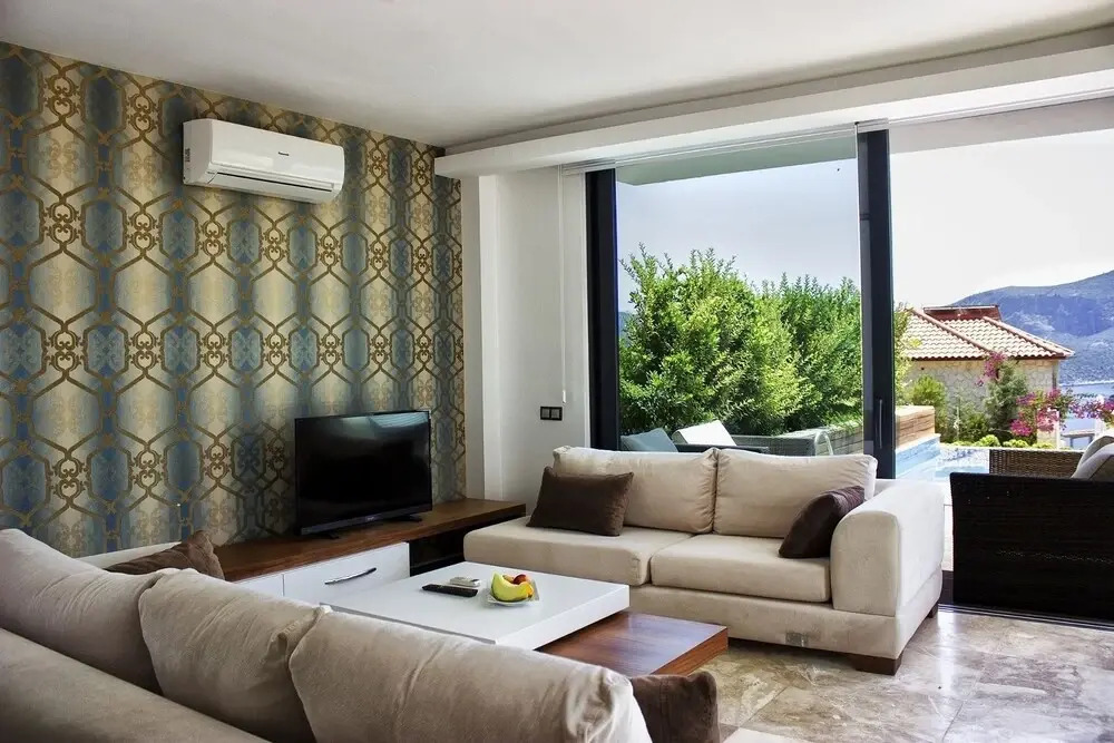 Villa Ladera 1 by VillaTatilin
