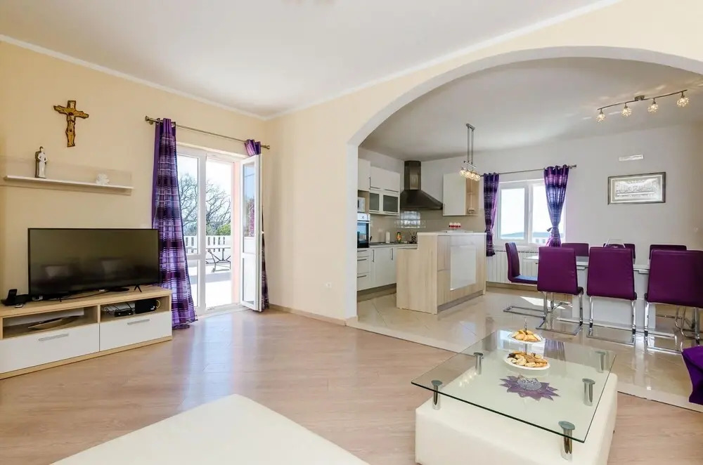 Villa Dragi - Three Bedroom Villa With Swimming Pool Terrace and Sea View ID Direct Booker 10228