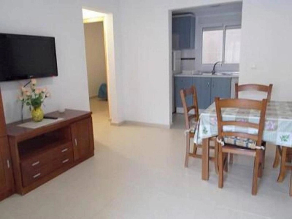 Apartment In Santa Pola 100406.1