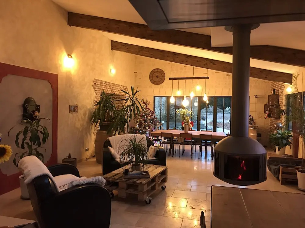 Le Relais de la Chouette