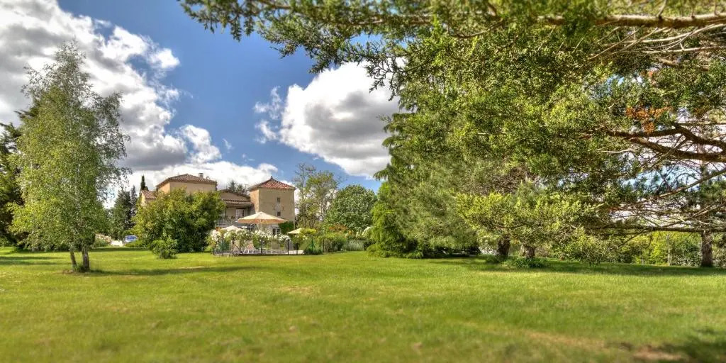 Maison Ardure