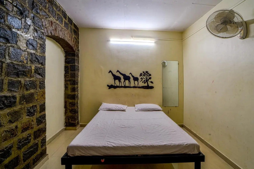 Hotel Rukmini Residency, Kolhapur