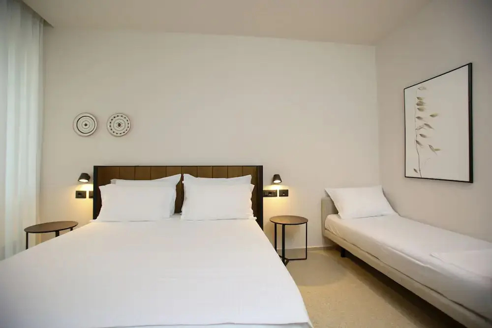 Olympia Hotel Vlore
