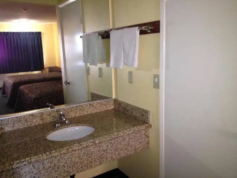 San Jacinto Inn