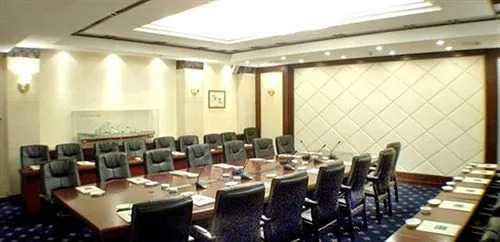 Zhangzhou Hotel