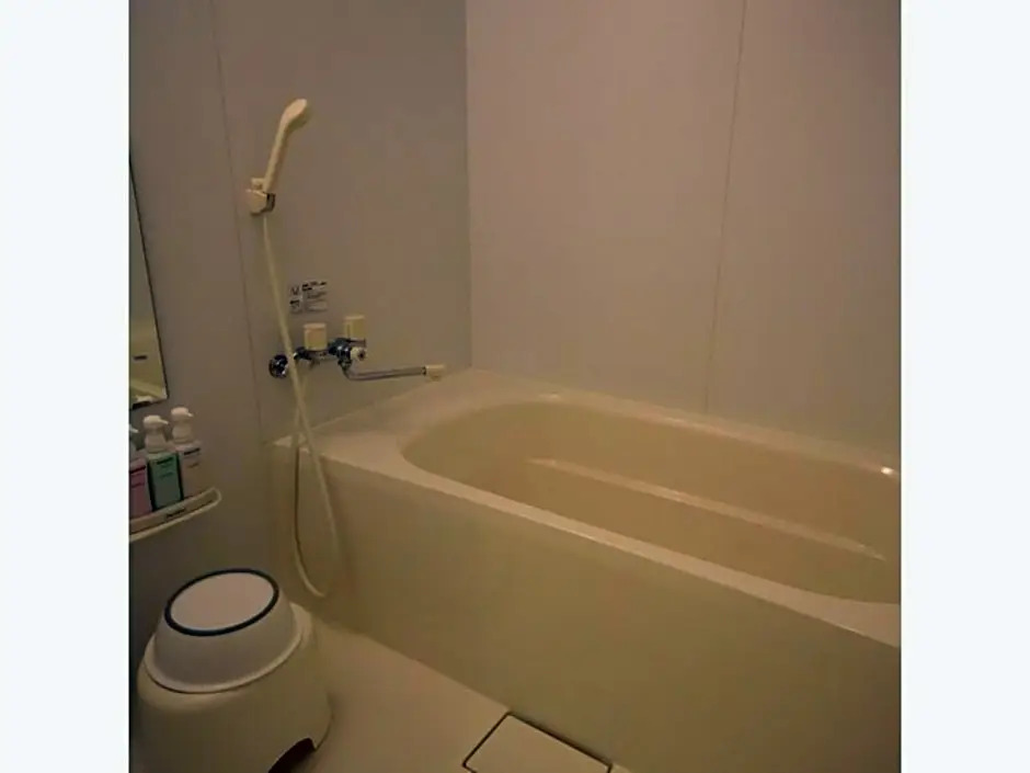 Frame Hotel Sapporo - Vacation STAY 92388
