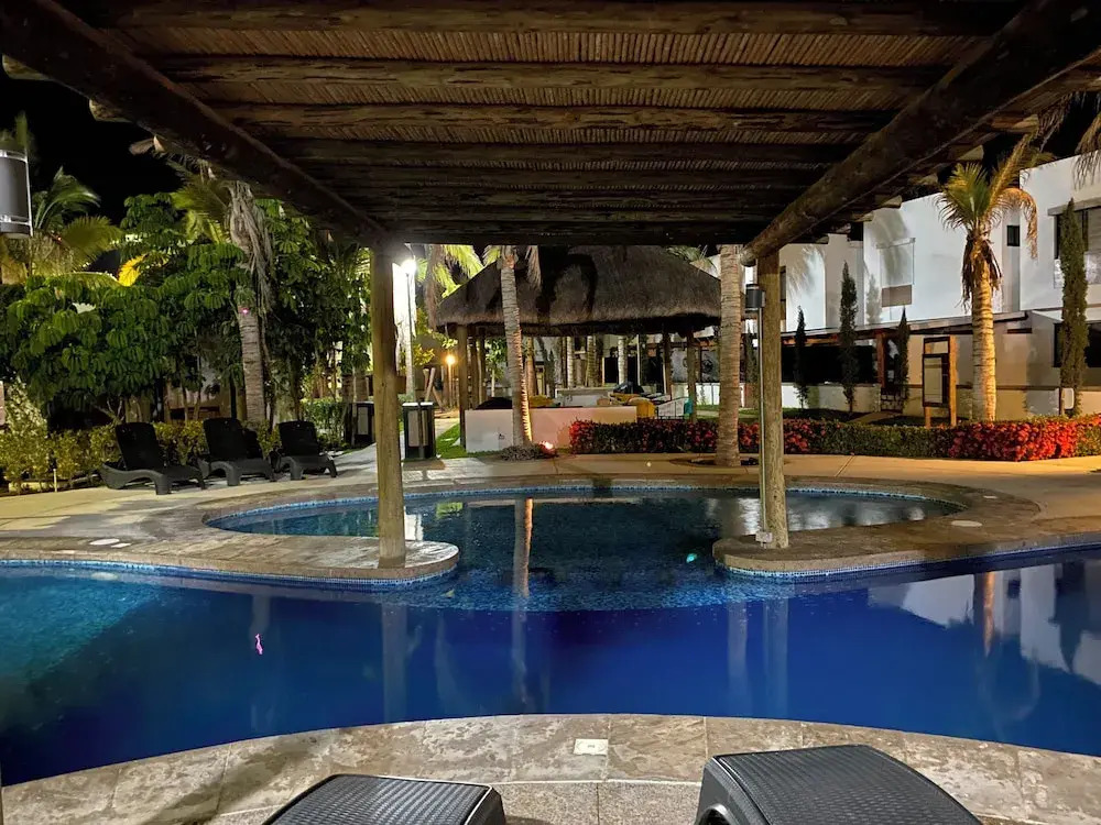 Palmilla Sunscape