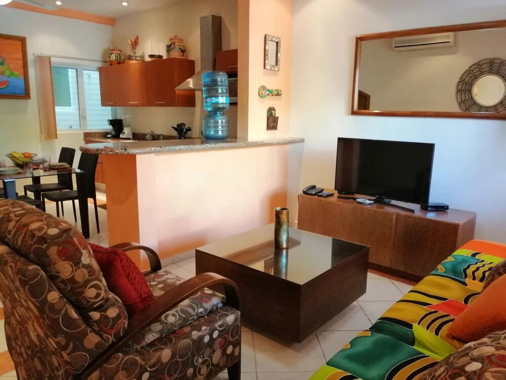 Beautiful Apartment Calle Tordo
