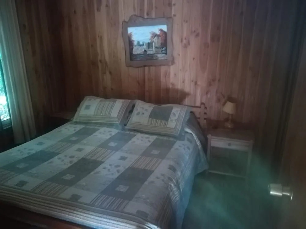 Cabanas Akubra