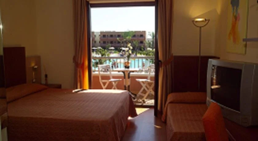 Valtur Calabria Otium Resort
