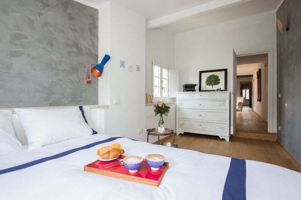 Boboli Bijoux 2Bed Apartment