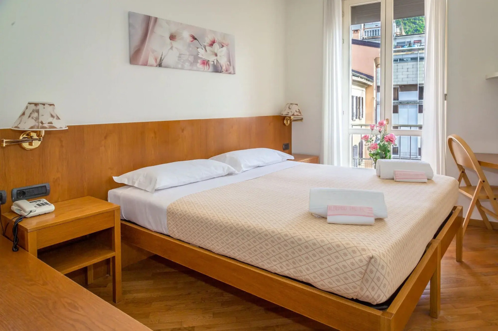 Hotel Tre Re