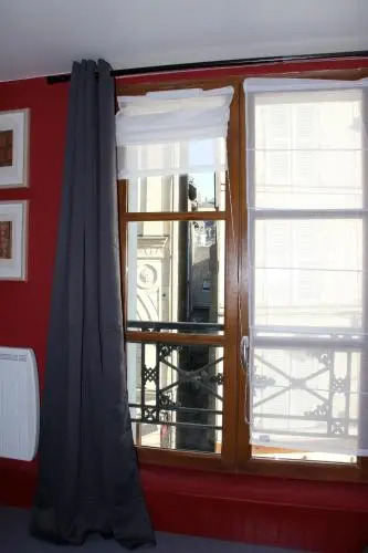 Blois La Tour 1696