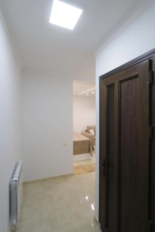 Appartment Lux