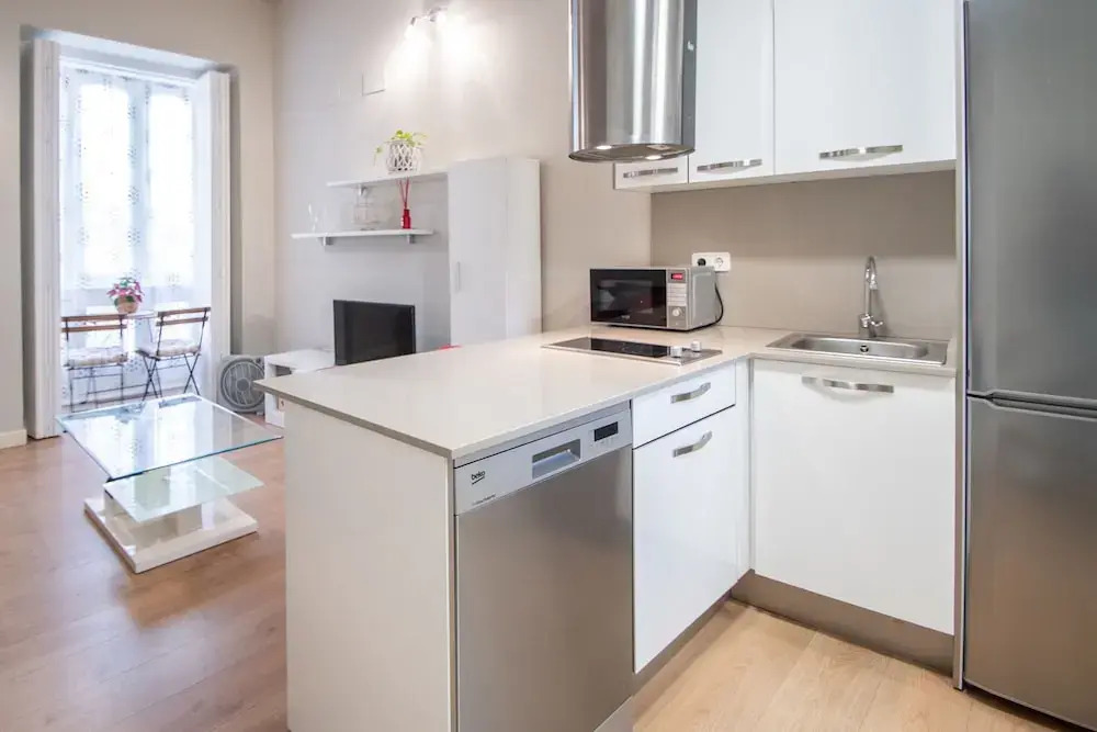 Apartamento Cadiz Compañia