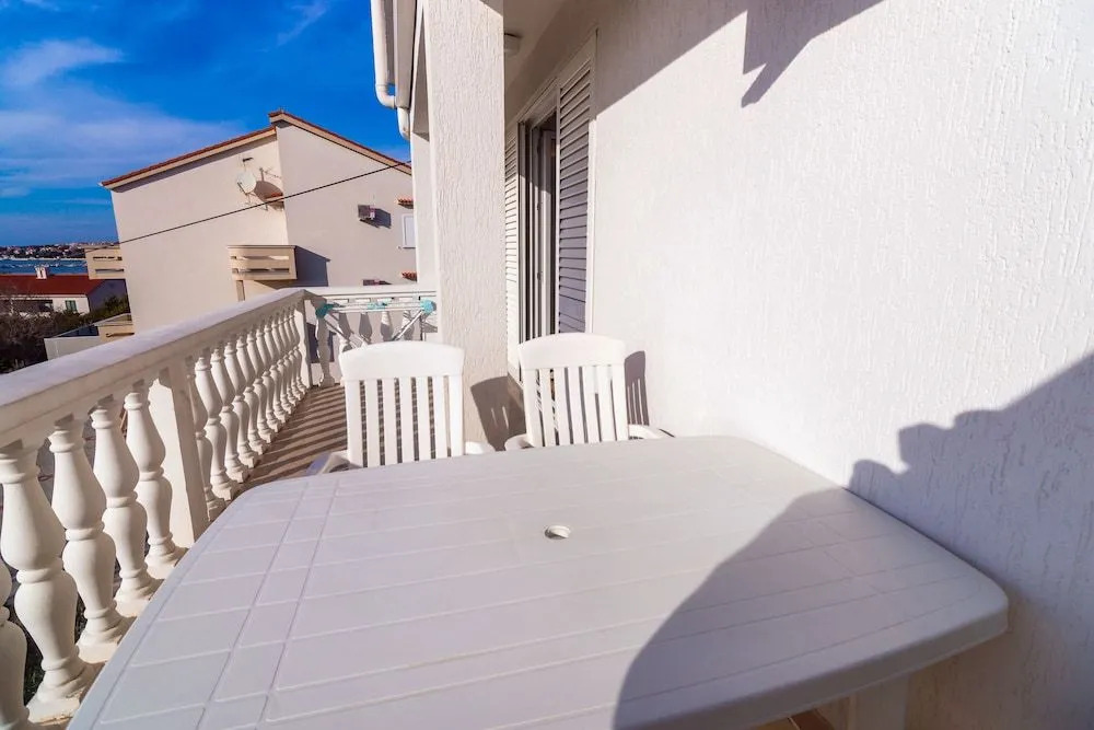 Pool Apartments Galeb