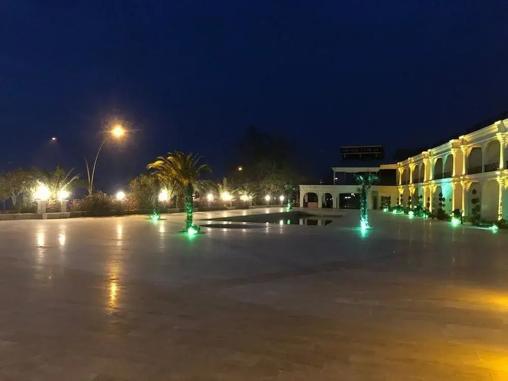 Grand Vuslat Erdek