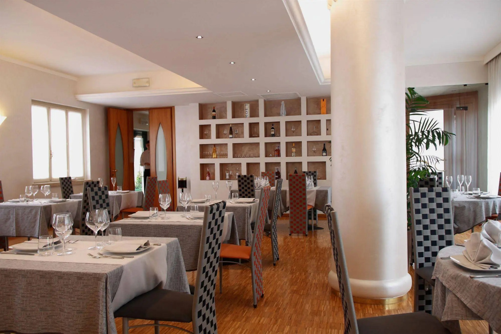 Hotel Elefante