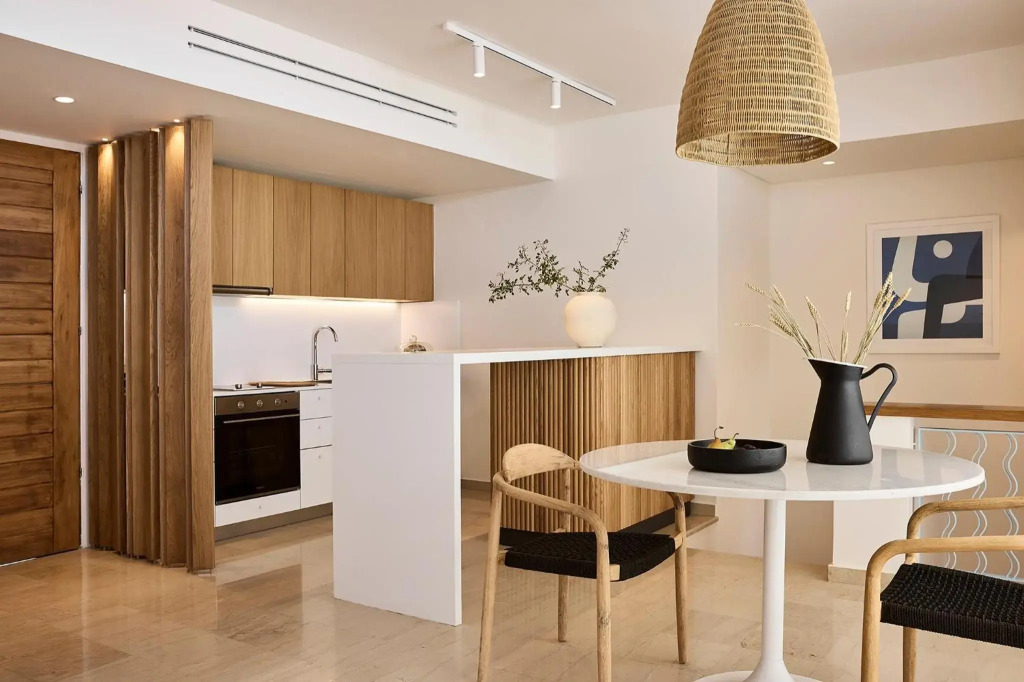 Thalassa Villas