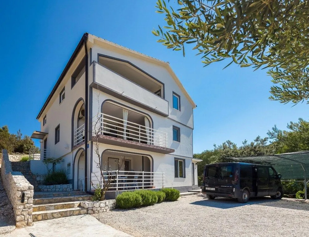 Apartments Branka