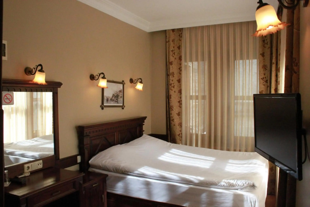 Hotel SultanHill