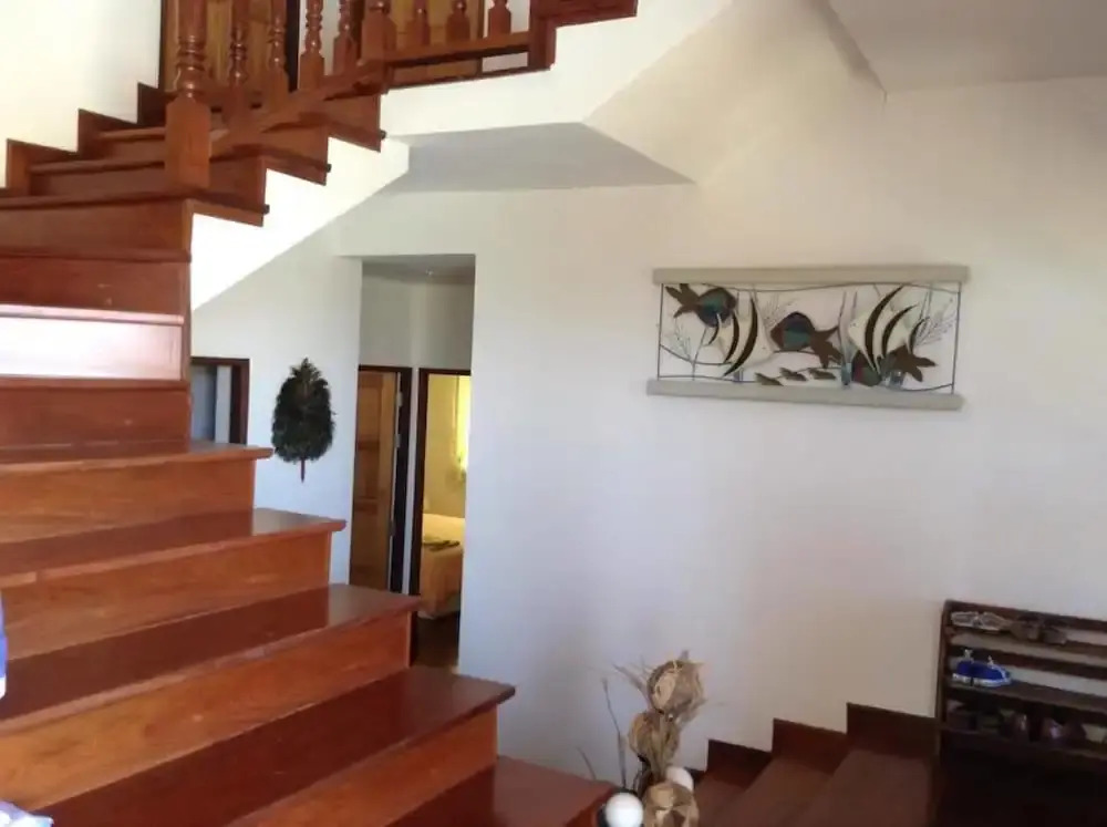 Seaview Pool Villa 4BR - VILLA ISSARA