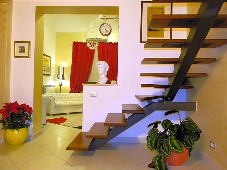 B&B Oreto Centro