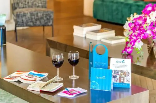 Sweet Inn Apartments Montaigne